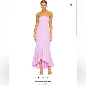 ELLIATT Serenade Dress.